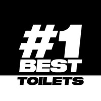 #1BEST TOILETS