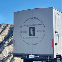 Platinum Pro Portables, Inc.