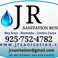 JR Sanitation Rentals Inc.