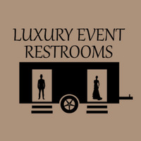 Luxury Event Restrooms