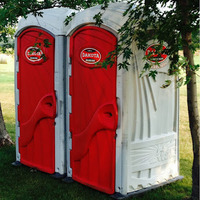 Dakota Portable Toilets Inc