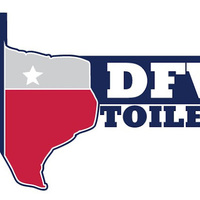 DFW Toilets