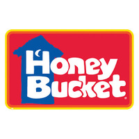 Honey Bucket Portable Restrooms