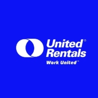 United Rentals Axis