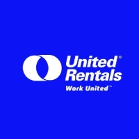 United Rentals Huntsville