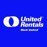 United Rentals Muscle Shoals