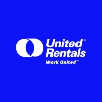 United Rentals – Customer Equipment Solutions Mobile