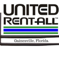 United Rent-All Gainesville