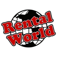 Rental World of St. Cloud