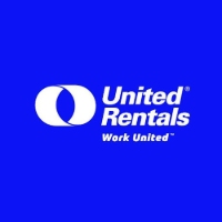 United Rentals - Aerial Stone Mountain