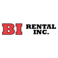 B I Rental Inc Homer Glen