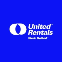 United Rentals Calvert City