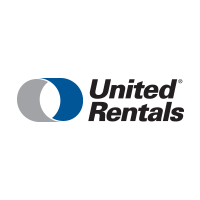 United Rentals - Aerial Bangor