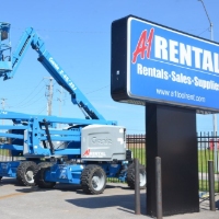 A-1 Tool & Equipment Rental Columbia