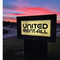 United Rent-All Omaha