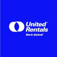 United Rentals Humble