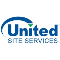 United Site Services Corpus Christi