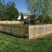 Designer Fence Company