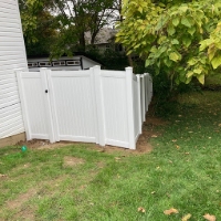 Eagle Fence Distributing