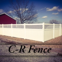 CR Fence LLC