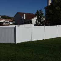 Abbey Fence Company