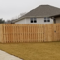 Anchor Fence