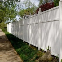 Alpha Fence Systems