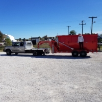 417 Dumpster Rental