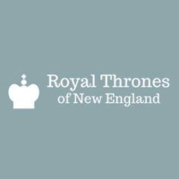 Royal Thrones of New England