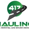 417 Hauling - Branson Junk Removal