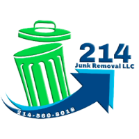 214 Junk Removal- Dumpster Rentals in Dallas- Renta de contenedores de basura en Dallas Tx