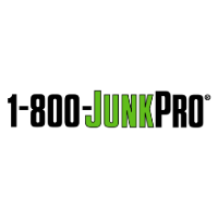 1-800-JunkPro San Antonio