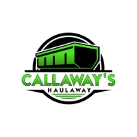 Callaway’s Haulaway Dumpster Rental and Junk Removal