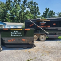 A&L Dumpsters Rental