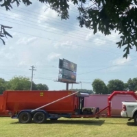 Able Dumpster Rental and Junk Removal