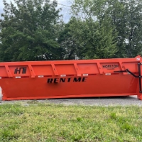 CTS Dumpster Rentals